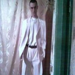 Евгений Монархов