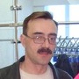 Олег Ключников