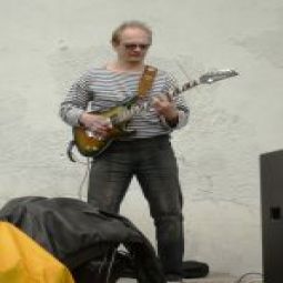 Сергей Захаров