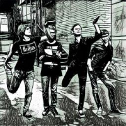 БезШтампов