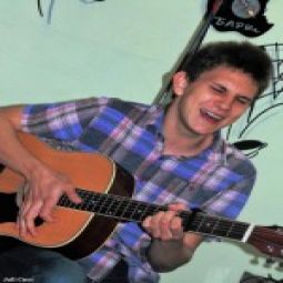 Дмитрий Пастернак