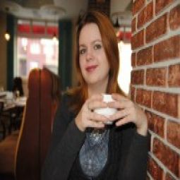 Екатерина Хамуева