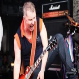 Иван Панфiловъ