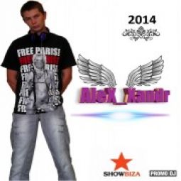 DJ AleXXandr