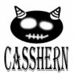 casshern