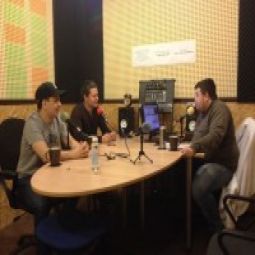 Рубрика  Разговоры мужчин средних лет