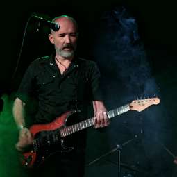 Алекс ЧЕРЕП