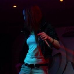 Мария АйсТи