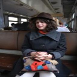 Екатерина Иванова