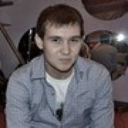 Борис Толкачев