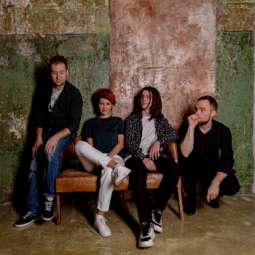 Анна Шанталь