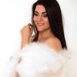 Светлана Алпатова