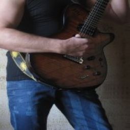 САФОНОВ ИГОРЬ