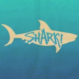 Shark Band