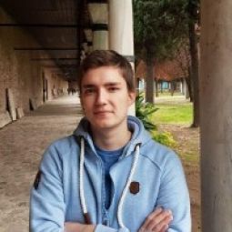 Евгений Жиза