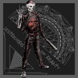 Destroyers Of Reality