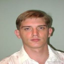 Серега Свободный Белый Волк