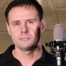 Сергей Баринцев