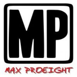 Max Proeight