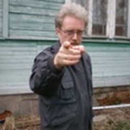 Станислав Кактус