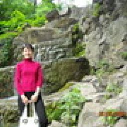 Людмила Каребина