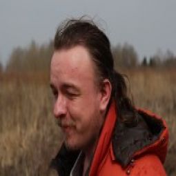 Алексей Некрасов