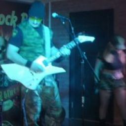 ПАЛЫЧ из Сталинграда