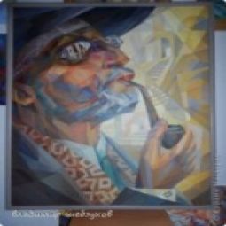 Владимир Шебзухов