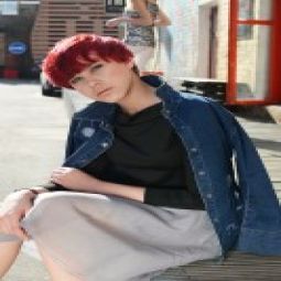 Наташа Орлова