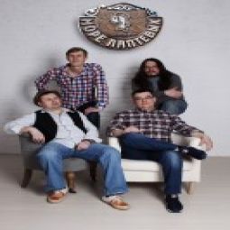 Море Лаптевых