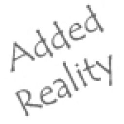 Added Reality