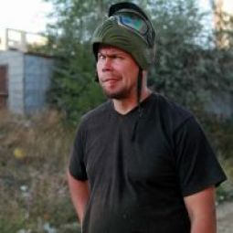 Сергей Титан