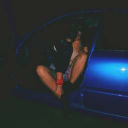 Алина Рустамовна