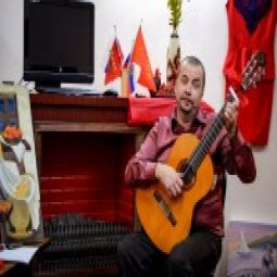 Дмитрий Першин