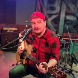 Евгений Лосев