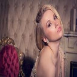 Катя Ситникова