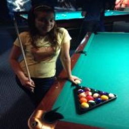 Марина Сабанина