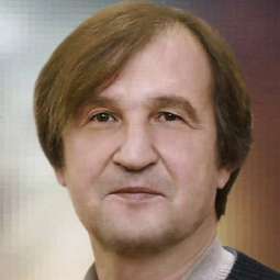 Александр Сэй