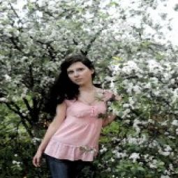 Александра Самсонова