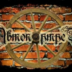 Автопортрет