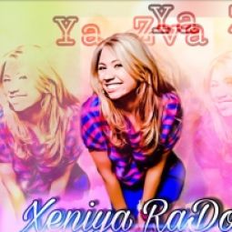 Xeniya RaDo