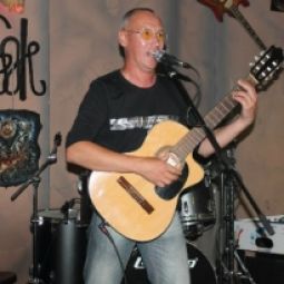 Андрей Гончаров