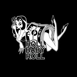 Roll Baby Roll