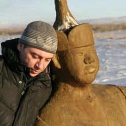 Борис Мышлявцев