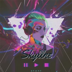 Skyllne