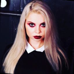 Марина Бартон