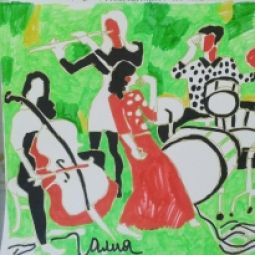 Группа Галия