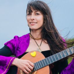 Наталья Закора