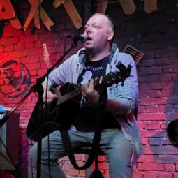 Антоха Гумбин