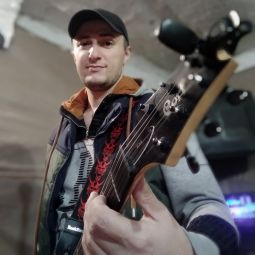 Тельпис Андрей